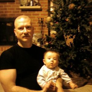 Meet your Posher, Tim